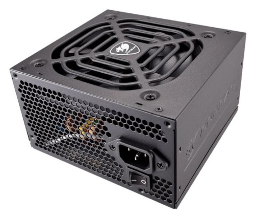 Блок питания Cougar 600 Вт VTE 600 (VTE600)