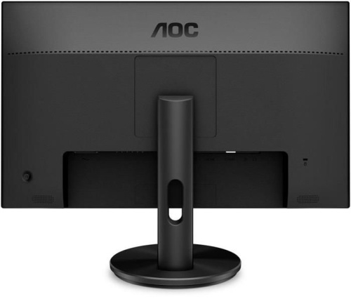 Монитор AOC G2590VXQ Black фото 5