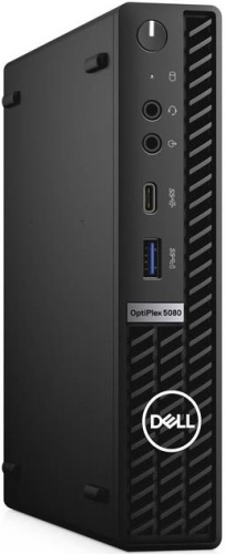 ПК Dell Optiplex 5080 Micro 5080-6444 фото 3