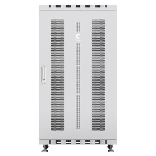 Шкаф телекоммуникационный Cabeus ND-05C-42U60/80 фото 2 Шкаф телекоммуникационный Cabeus ND-05C-42U60/80 фото 2