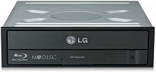 Привод BD-RE LG BH16NS55 Black