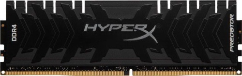 Модуль памяти DDR4 Kingston 8GB XMP HyperX Predator HX426C13PB3/8