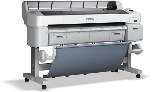 Плоттер Epson SureColor SC-T7200 C11CD68301A0 фото 4