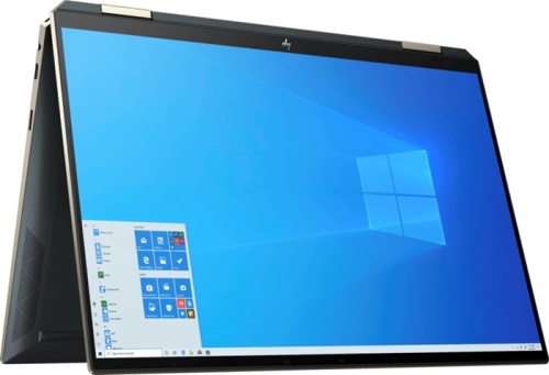 Ноутбук Hewlett Packard Spectre x360 14-ea0010ur (3B3K7EA)