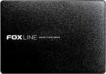 Накопитель SSD SATA 2.5 Foxline 512GB FLSSD512X5