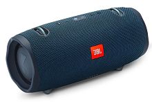 Акустическая система JBL 1.0 BLUETOOTH XTREME 2 BLUE JBLXTREME2BLUEU