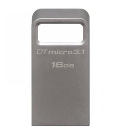 USB flash Kingston 16 DTMC3/16GB
