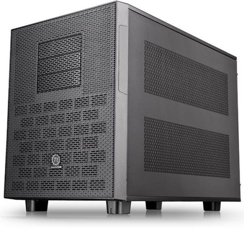 Корпус Bigtower Thermaltake Core X9 CA-1D8-00F1WN-00 фото 2