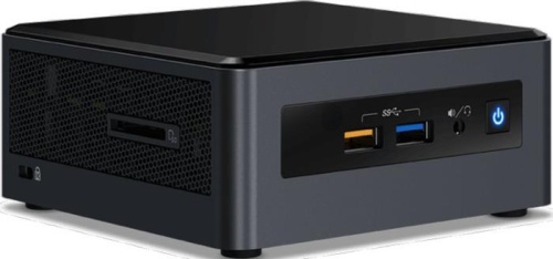 ПК (неттоп - платформа) Intel NUC L10 BOXNUC8I3CYSN2 961402