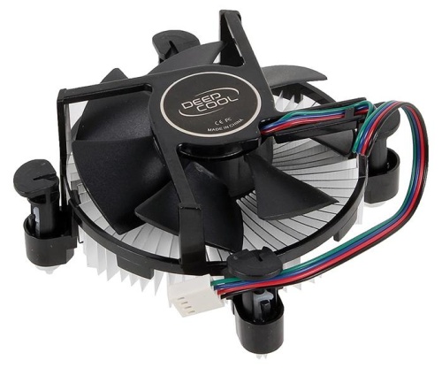 Кулер для процессора Deepcool CK-11509 PWM