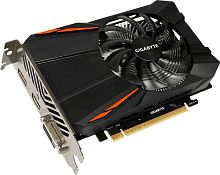 Видеокарта PCI-E GIGABYTE 3072Mb GeForce GTX1050 Gigabyte (GV-N1050D5-3GD)