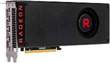 Видеокарта PCI-E AMD 8192Mb Radeon RX Vega 56 100-438237