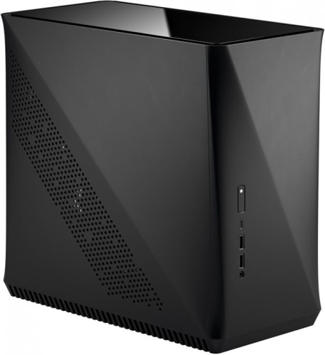 Корпус HTPC Fractal Design Era ITX Carbon TG FD-CA-ERA-ITX-BK