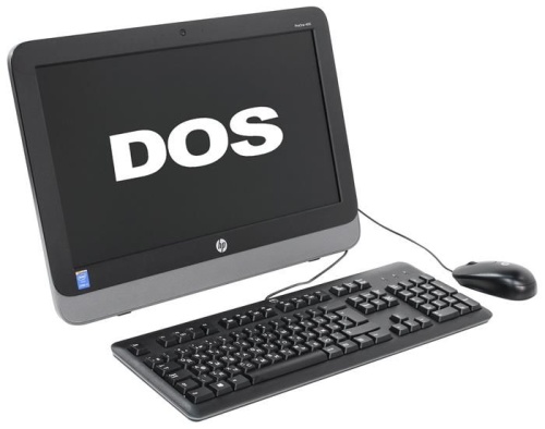 ПК (моноблок) Hewlett Packard ProOne 400 All-in-One L3E54EA ПК (моноблок) Hewlett Packard ProOne 400 All-in-One L3E54EA