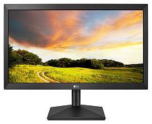 Монитор LG 22 TN 22MK400A-B LG