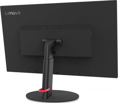 Монитор Lenovo ThinkVision T27p-10 61DAMAT1EU фото 4 Монитор Lenovo ThinkVision T27p-10 61DAMAT1EU фото 4