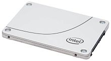 Серв. опция - SSD Dell 960GB SSD, Mix Use, SATA 6Gbps, 512e, 2.5 in 3.5 HYB CARR, hot plug, S4610, 14G 400-BJTH