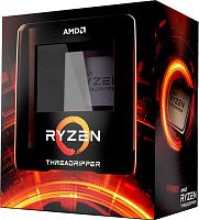 Процессор SocketTR4 AMD Ryzen Threadripper 3970X BOX 100-100000011WOF