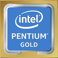 Процессор Socket1200 Intel Pentium G6500 OEM CM8070104291610