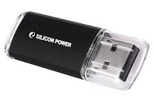 Накопитель USB flash Silicon Power 64ГБ Ultima II i-Series SP064GBUF2M01V1K