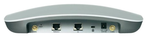 Точка доступа WiFI Netgear WNDAP360-100PES фото 2