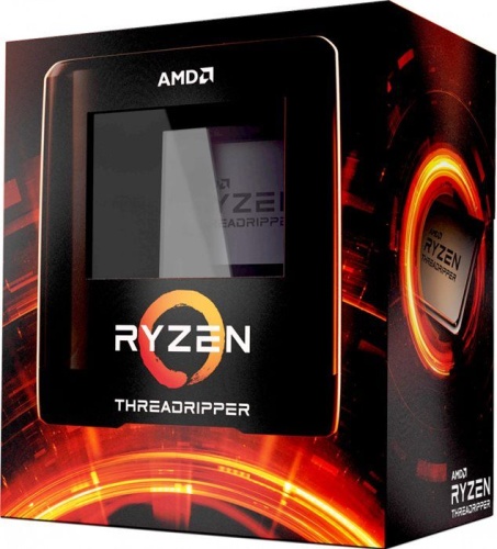 Процессор SocketTR4 AMD Ryzen Threadripper 3970X BOX 100-100000011WOF