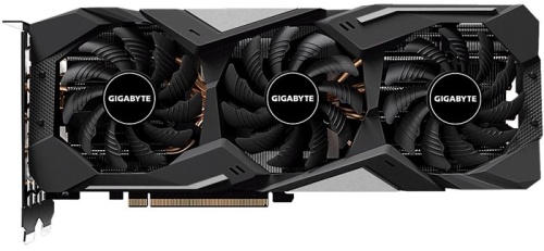 Видеокарта PCI-E GIGABYTE 8192Mb RTX2060 SUPER N206SGAMING OC-8GD V2 GV-N206SGAMINGOC-8GDV2 фото 5