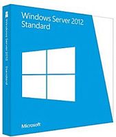 ПО для сервера Microsoft Windows Svr Std 2012 R2 x64 English 1pk DSP OEI DVD 2CPU/2VM P73-06165