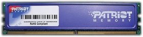 Модуль памяти DDR2 Patriot Memory 2ГБ PSD22G80026H
