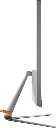 Монитор Lenovo ThinkVision L27q-10 серебристый 65CEGAC1EU фото 4 Монитор Lenovo ThinkVision L27q-10 серебристый 65CEGAC1EU фото 4