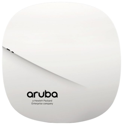 Точка доступа WiFI Hewlett Packard Aruba IAP-305 (RW) (JX945A) Точка доступа WiFI Hewlett Packard Aruba IAP-305 (RW) (JX945A)