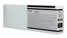 Оригинальный струйный картридж Epson T636100 C13T636100