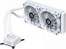 Кулер для видеокарты ID-Cooling ICEKIMO 240W (White) 200W ICEKIMO_240W