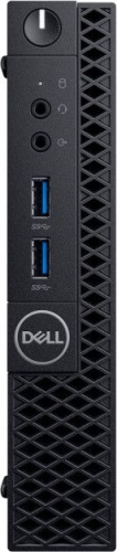 ПК Dell Optiplex 3070 Micro 3070-1922