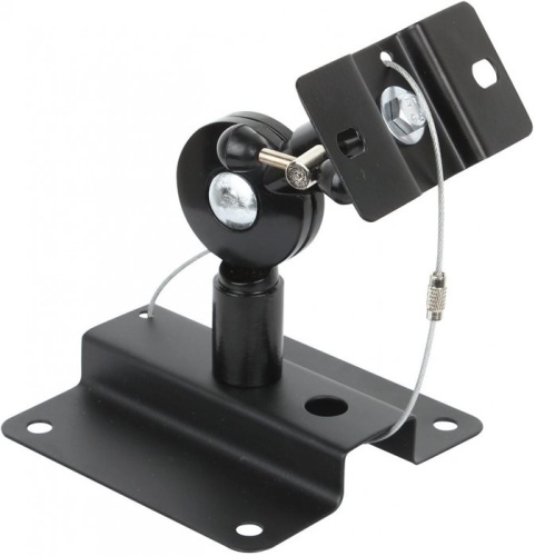 Кронштейн для акустики Ultramounts UM 502 черный Кронштейн для акустики Ultramounts UM 502 черный