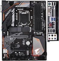 Мат. плата Socket1151 GIGABYTE B360 AORUS GAMING 3 WIFI