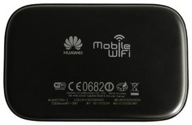  3G/LTE Huawei E5756