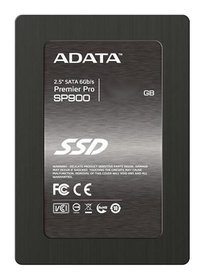  SSD SATA 2.5 A-Data 64 Premier Pro SP900 ASP900S3-64GM-C
