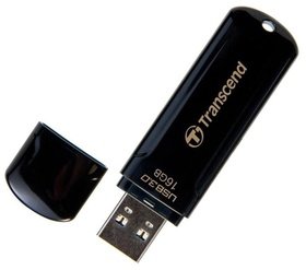  USB flash Transcend 16 JetFlash 700 TS16GJF700