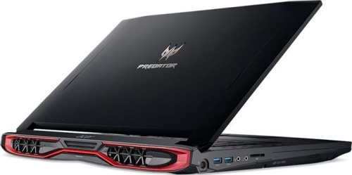 Ноутбук Acer Predator VR G9-793-76AY NH.Q1TER.005 фото 7