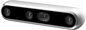 - Intel RealSense Depth Camera D455, 999WCT, retail 82635DSD455 999WCT