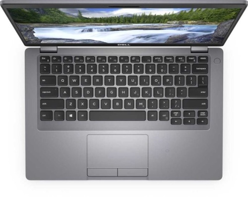 Ноутбук Dell Latitude 5411 5411-0163 фото 4