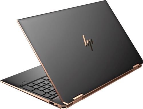 Ноутбук Hewlett Packard Spectre x360 15-eb0043ur (22V21EA) фото 7 Ноутбук Hewlett Packard Spectre x360 15-eb0043ur (22V21EA) фото 7