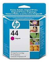 Оригинальный струйный картридж Hewlett Packard №44 51644ME