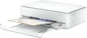   Hewlett Packard DJ Plus IA 6075 AiO Printer 5SE22C