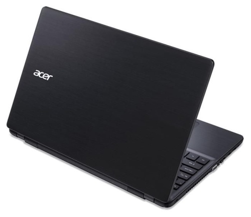 Ноутбук Acer Aspire E5-571G-37FY NX.MLCER.030 черный фото 4