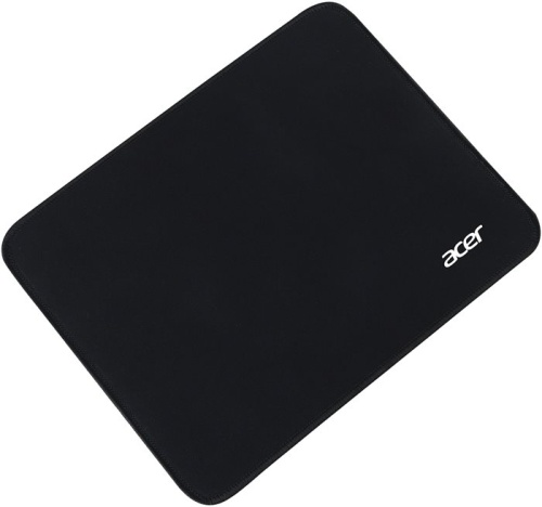 Коврик Acer OMP210 Мини черный ZL.MSPEE.001 фото 2