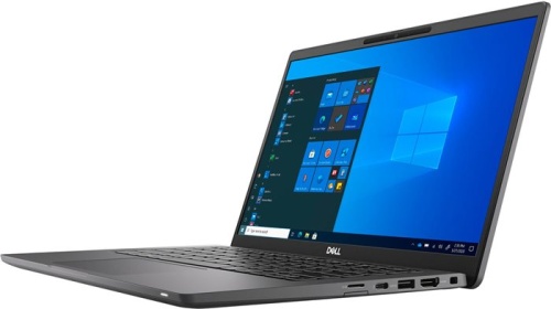 Ноутбук Dell Latitude 7420 7420-2558 фото 4