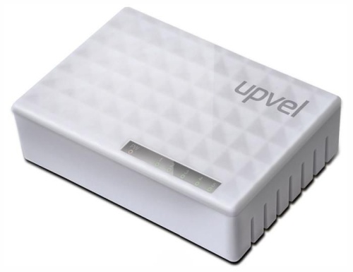 Коммутатор Upvel US-5F Коммутатор Upvel US-5F