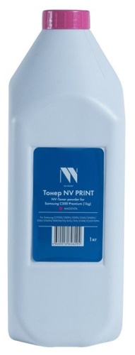 Тонер совместимый NV Print TN-NV-C300-PR-1KGM